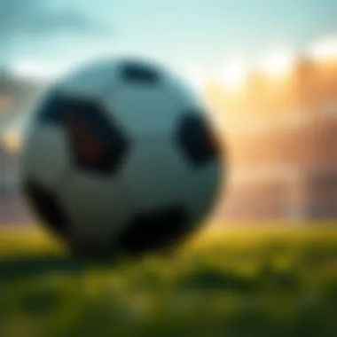 Factors influencing betting odds in football matches