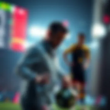 Analyzing Market Dynamics in Football Betting Market trends in football betting