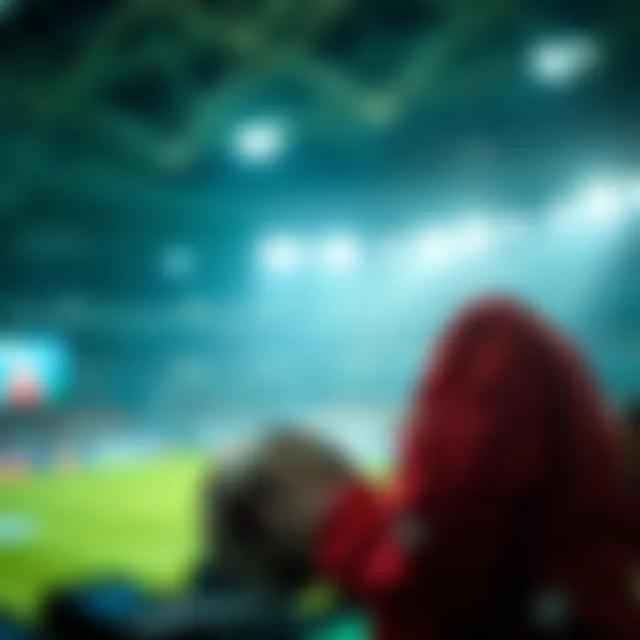 Leveraging Data for Smarter Betting Decisions Data-driven insights for smarter betting decisions