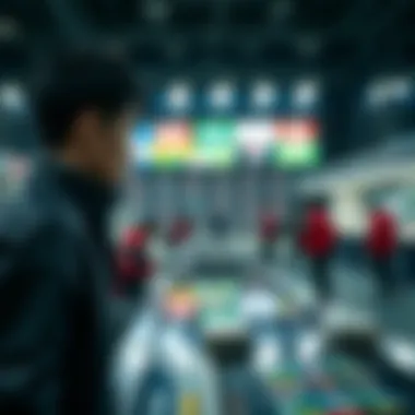 The Evolution of Football Betting Culture in Korea Future directions of football betting culture in Korea