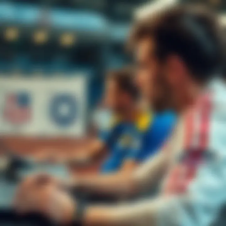 In-depth Analysis of Team Performances in Leagues Analysis of team performances in football leagues