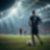 A strategic overview of football betting trends