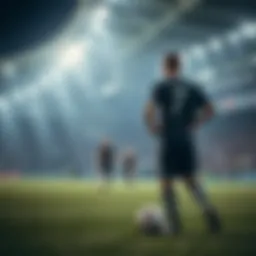 A strategic overview of football betting trends