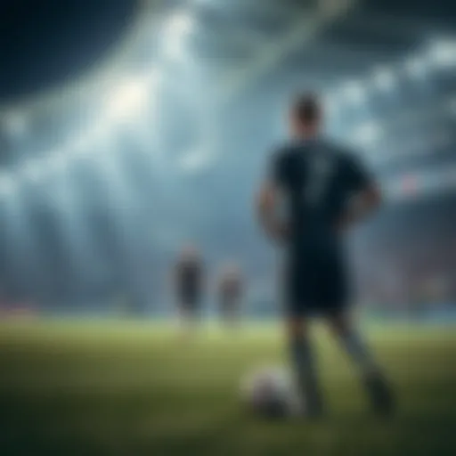 A strategic overview of football betting trends