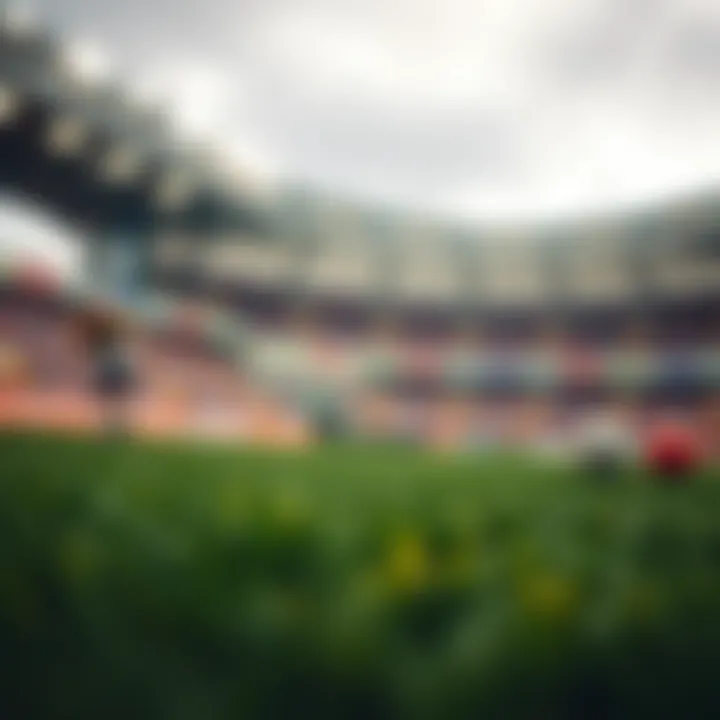 Foundational principles of betting