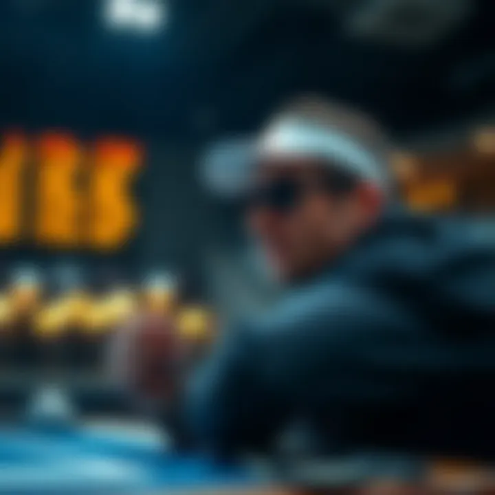 Strategic Approaches to Betting