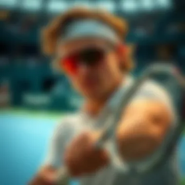 Key Players in French Open