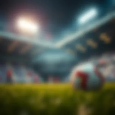 Future Trends in Accumulator Betting Strategies Future trends and insights into accumulator betting strategies