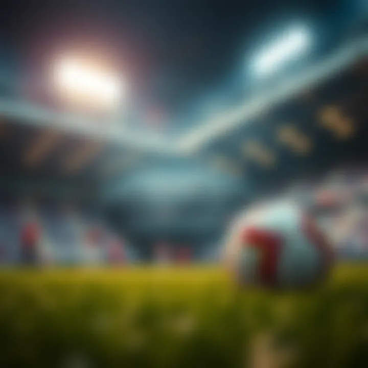 Future Trends in Accumulator Betting Strategies Future trends and insights into accumulator betting strategies