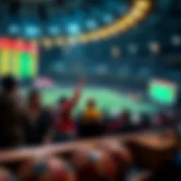 Global Betting Trends