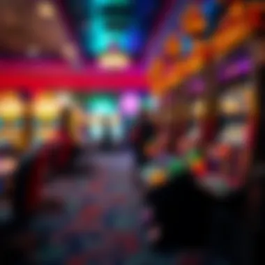 Mastering Advanced Strategies in Gonzo's Quest Advanced strategies for maximizing success in slot games