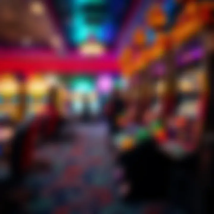 Mastering Advanced Strategies in Gonzo's Quest Advanced strategies for maximizing success in slot games