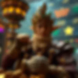 Intriguing gameplay mechanics of Gonzo's Quest slots