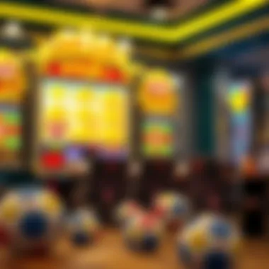 Comparative Analysis: Gonzo's Quest vs Korean Lottery Comparison between Gonzo's Quest slots and Korean lottery