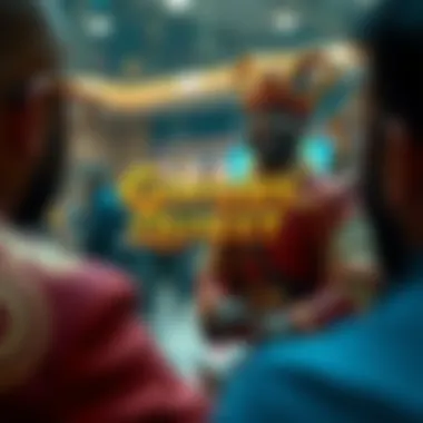 User Experience in the World of Gonzo's Quest Slots User experience journey in Gonzo's Quest slots