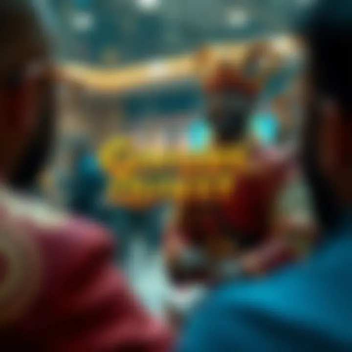 User Experience in the World of Gonzo's Quest Slots User experience journey in Gonzo's Quest slots