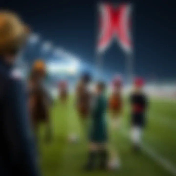 Impact of Grand National on Korean betting culture