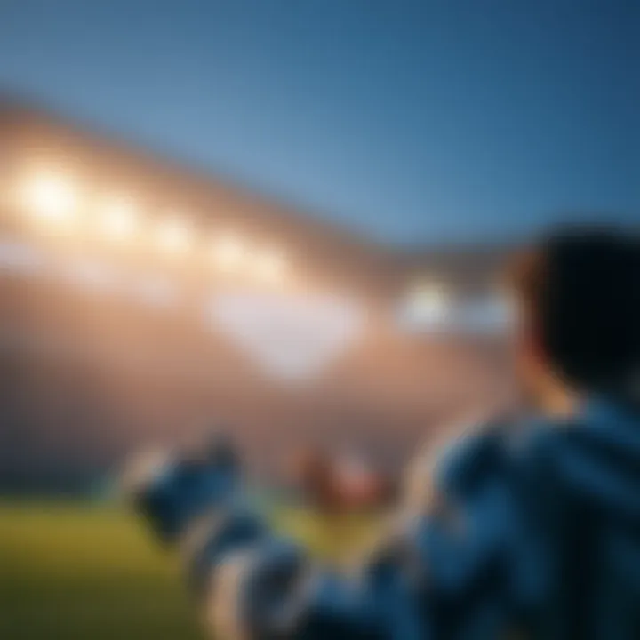 Applying Handicap Betting Strategies