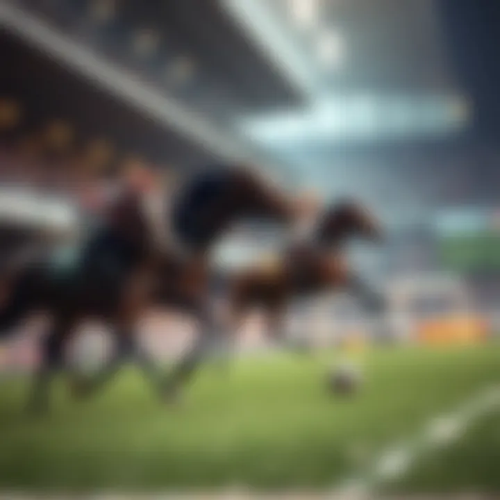 Diverse Types of Handicap in Betting