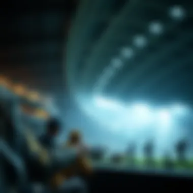 Historical evolution of betting methods