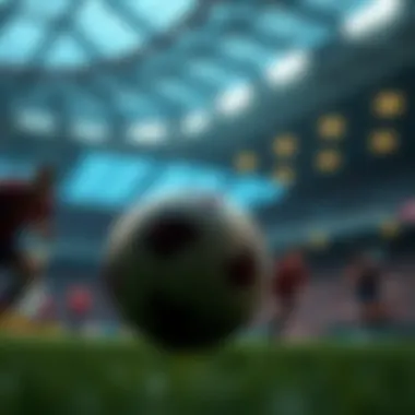 Impact of betting odds on match outcomes