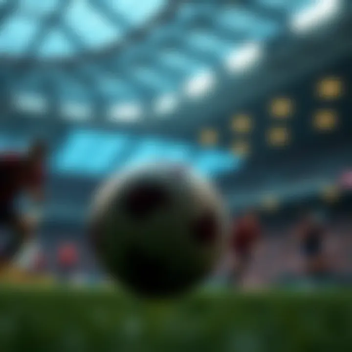 Impact of betting odds on match outcomes