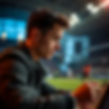 Enhancing Your Betting Decision-Making Improving decision-making in betting