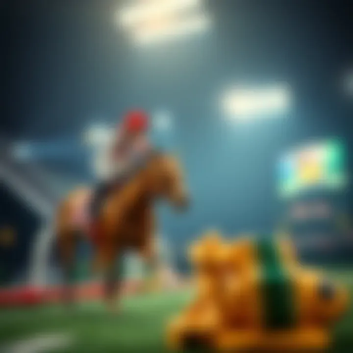 Legal Aspects of Betting in India Legal aspects of betting in India