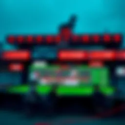 Overview of popular betting platforms in India