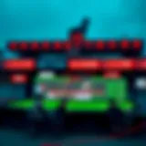 Popular Betting Platforms in India Overview of popular betting platforms in India