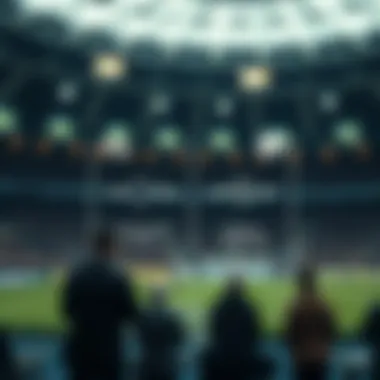 Diagram showcasing information sharing in betting strategies