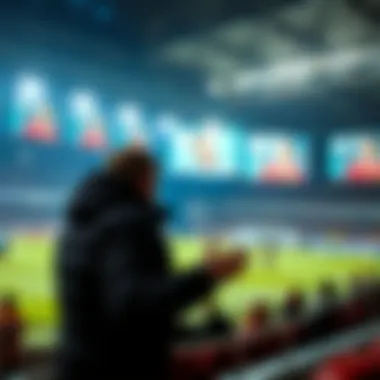 Understanding Different Betting Markets Insights into various betting markets