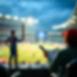 In-depth analysis of IPL betting trends