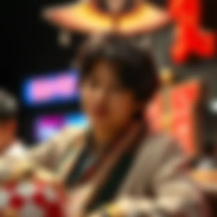 Notable 카지노보는곳: 베팅의 세계에 대한 심층 분석