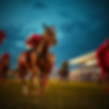 카지노보는곳: 베팅의 세계에 대한 심층 분석 Summary