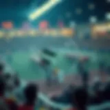 Visual representation of the Kelly Criterion