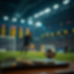 Detailed analysis of betting strategies