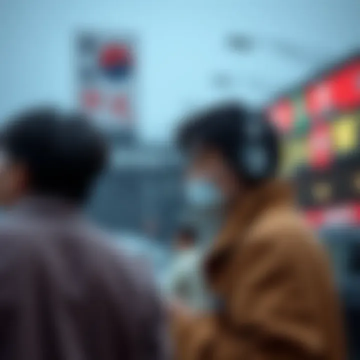 Understanding Korean Betting Culture Insight into betting culture within Korea