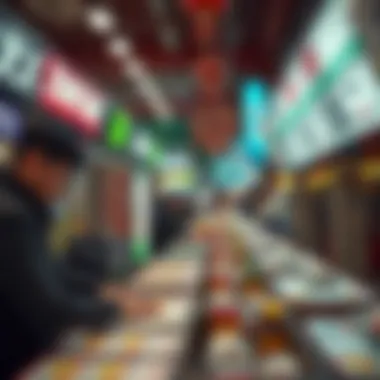 Insights into Korean lottery and betting methods