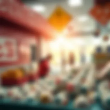 Korean Lottery and Betting Strategies In-depth analysis of betting strategies related to Korean lottery