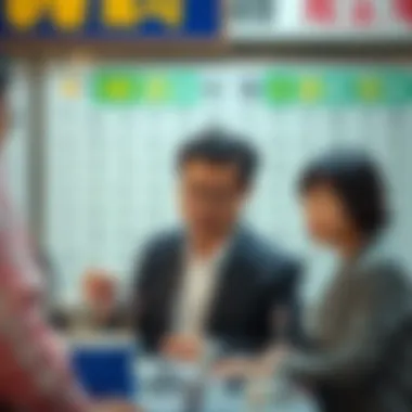 Strategic overview of Korean lottery betting