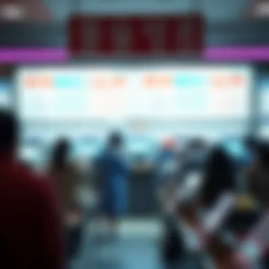 Latest data on Korean lottery