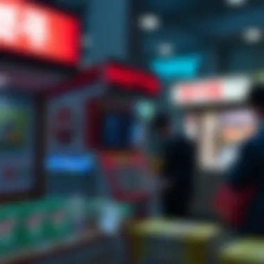 Latest statistics on Korean lottery performance