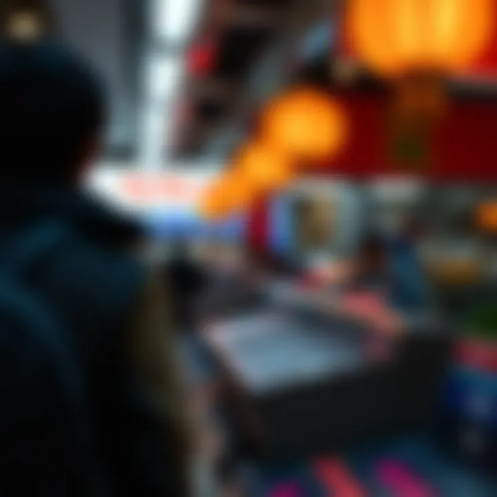 Korean lottery statistics