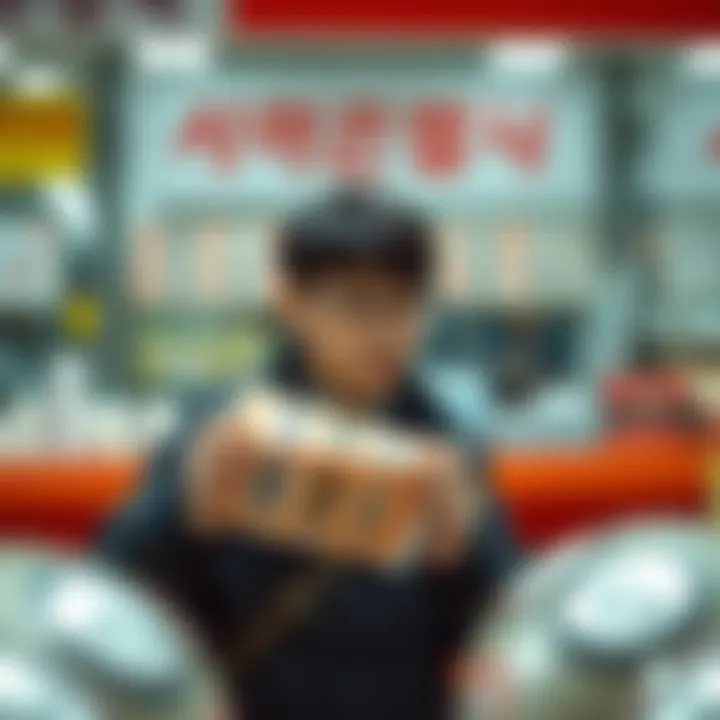 Insights into Korean lottery trends and tips