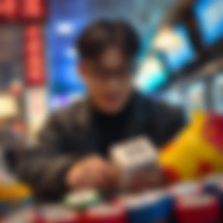 Current Trends in Korean Lottery Betting Analyzing trends in Korean lottery