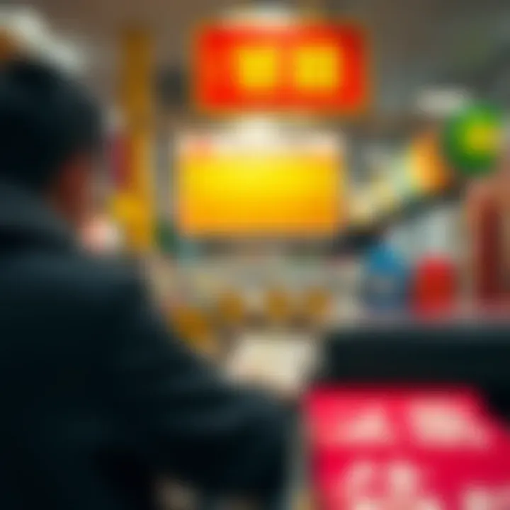 Insightful analysis of the Korean lottery system