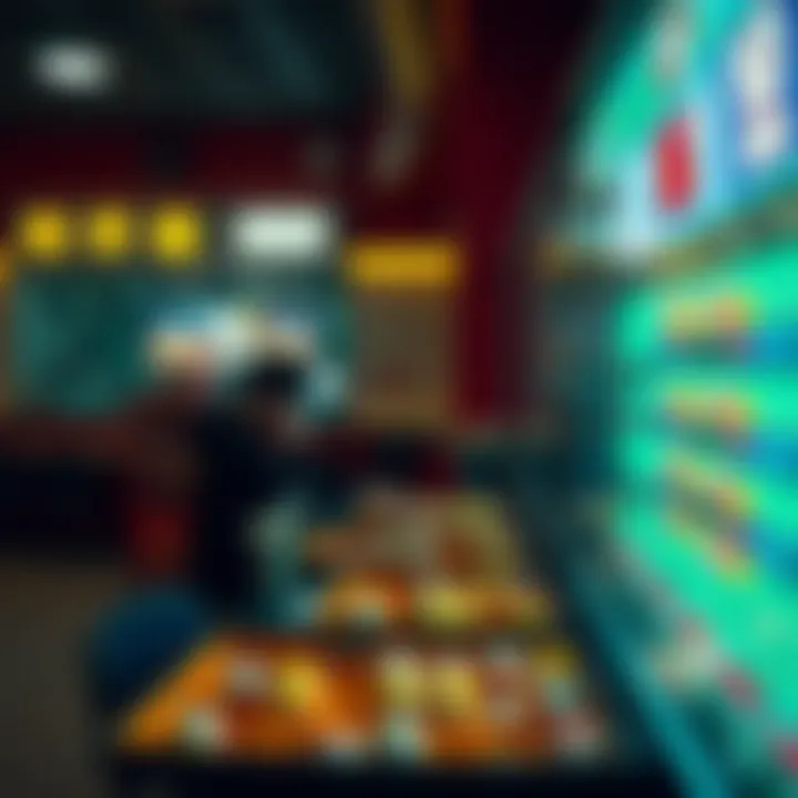 Overview of the Korean Lotto system