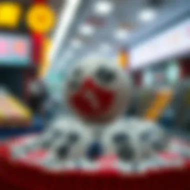 Korean Lotto: Statistical Insights Statistical breakdown of Korean Lotto