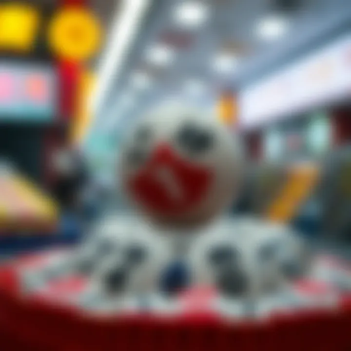 Korean Lotto: Statistical Insights Statistical breakdown of Korean Lotto